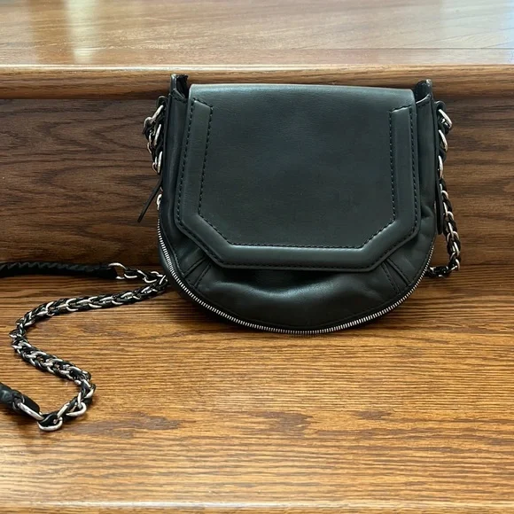 Rag & bone crossbody purse - Picture 1 of 7
